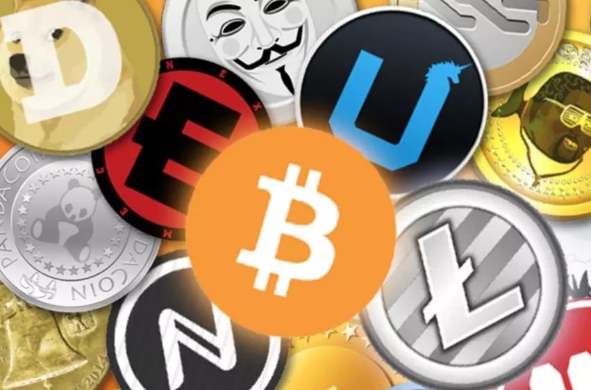 加密貨幣的總市場價(jià)格突破了2兆美元，比特幣的市場價(jià)格超過了1兆美元