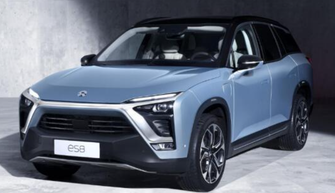 蔚來(lái)6月交付了8083輛車，特斯拉用有爭(zhēng)議的手段推動(dòng)季末交付